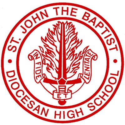 St. John the Baptist High School