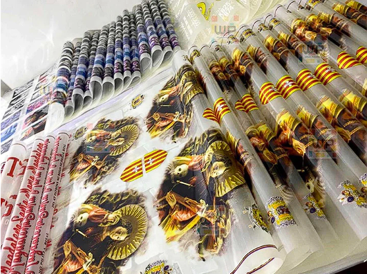 DTF Upload Your Gang Sheet